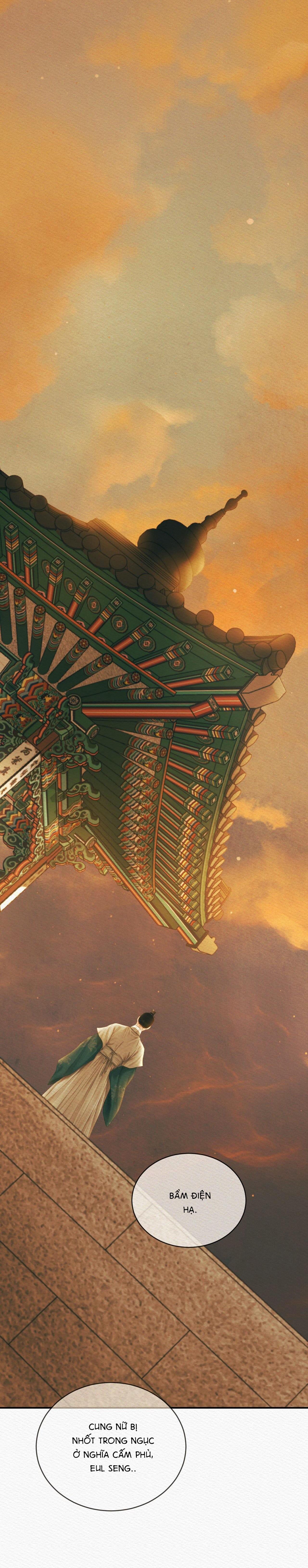 qủy dạ khúc chapter 55 3