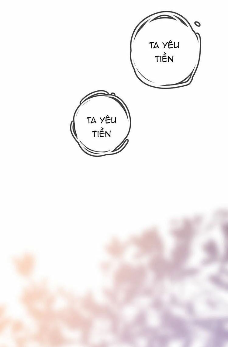 thái tử, người thật ngọt ngào chapter 15.2 36