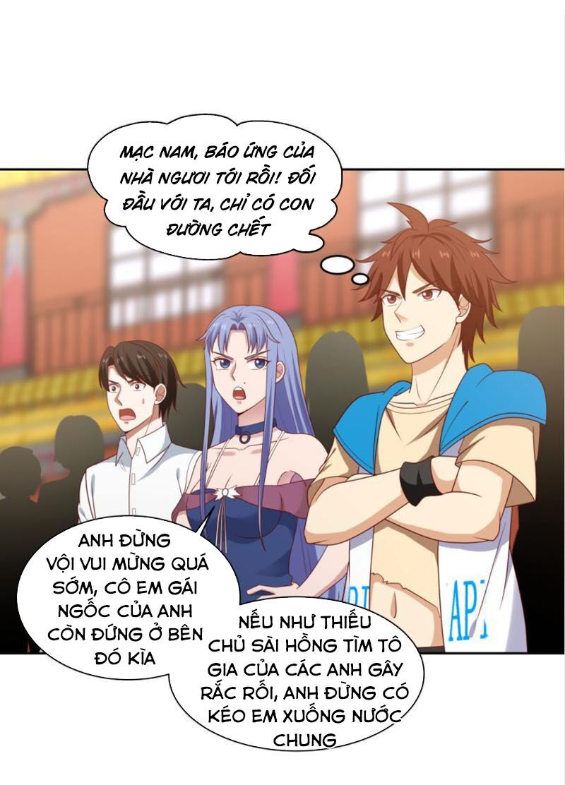 trên người ta có một rồng chapter 331 14