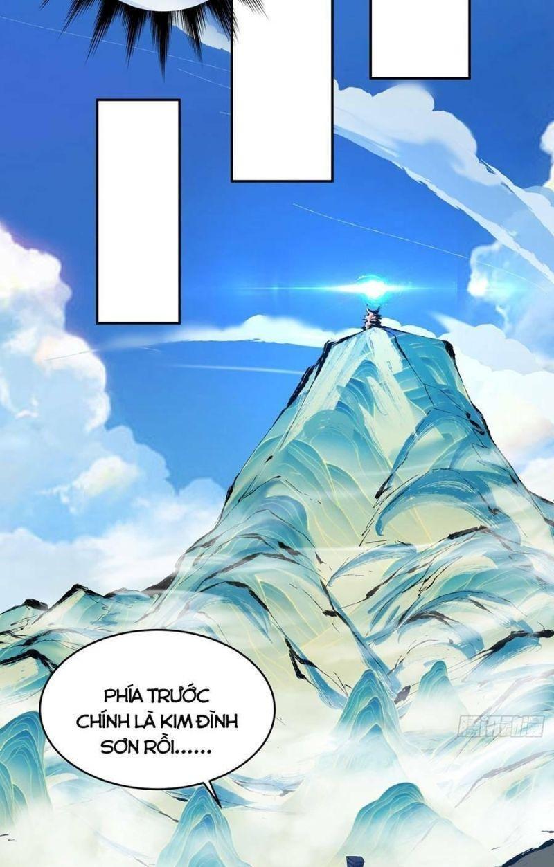 đồ đệ của ta đều là trùm phản diện chapter 8 15