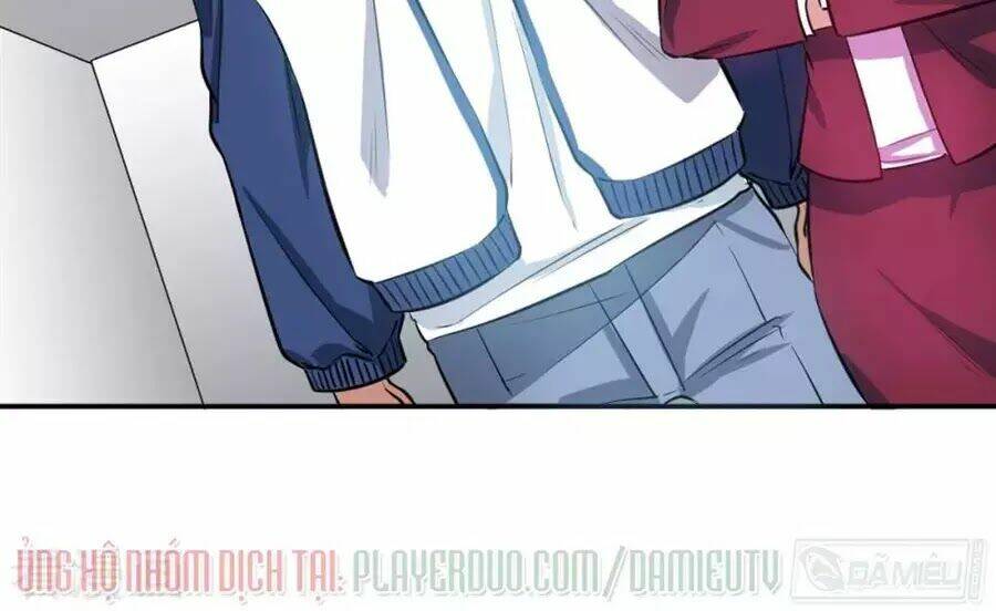 tuyệt phẩm cao thủ của ngự tỷ chapter 3 42