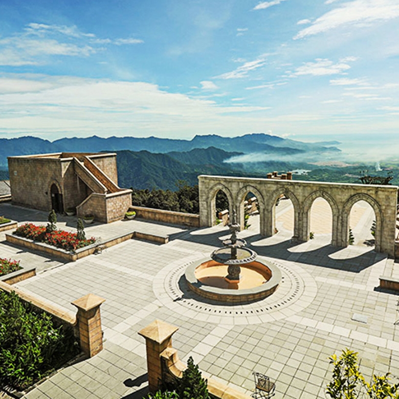 Tour 4N3Đ Đà Nẵng - Bà Nà - Bảo Tàng Tranh 3D - Ngôi Nhà Úp Ngược - Hội An - Sơn Trà, Khách Sạn 3 Sao, Khởi Hành Hàng Ngày