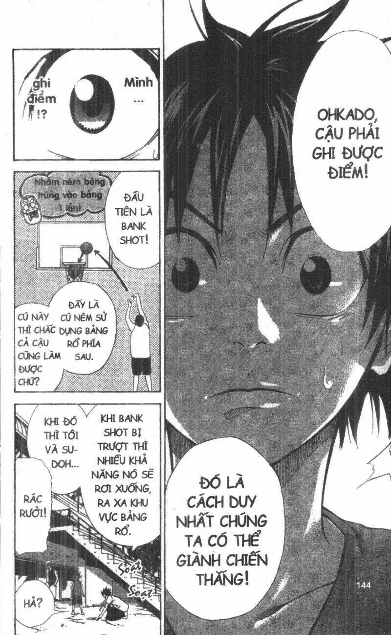 dogashikaden! chapter 1 144