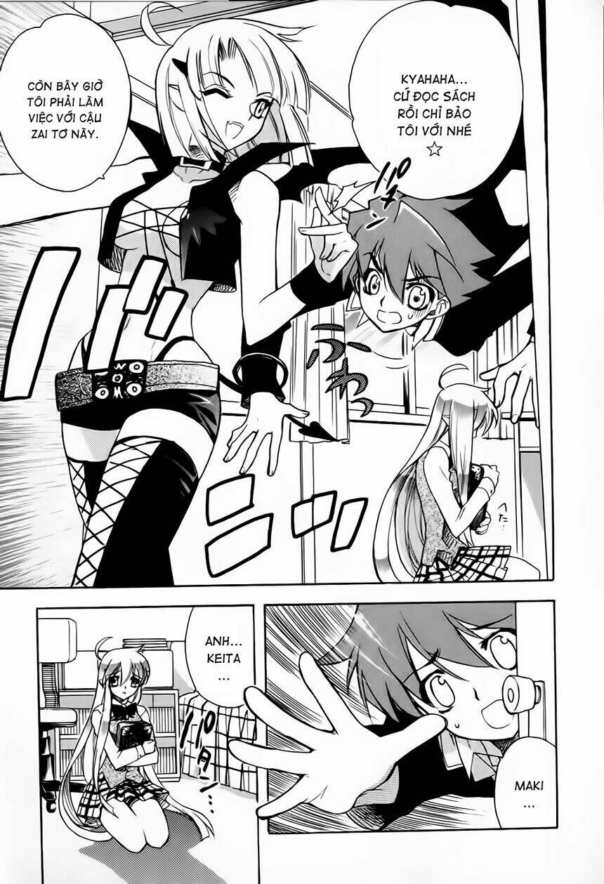 hakoiri devil princess chapter 10 16