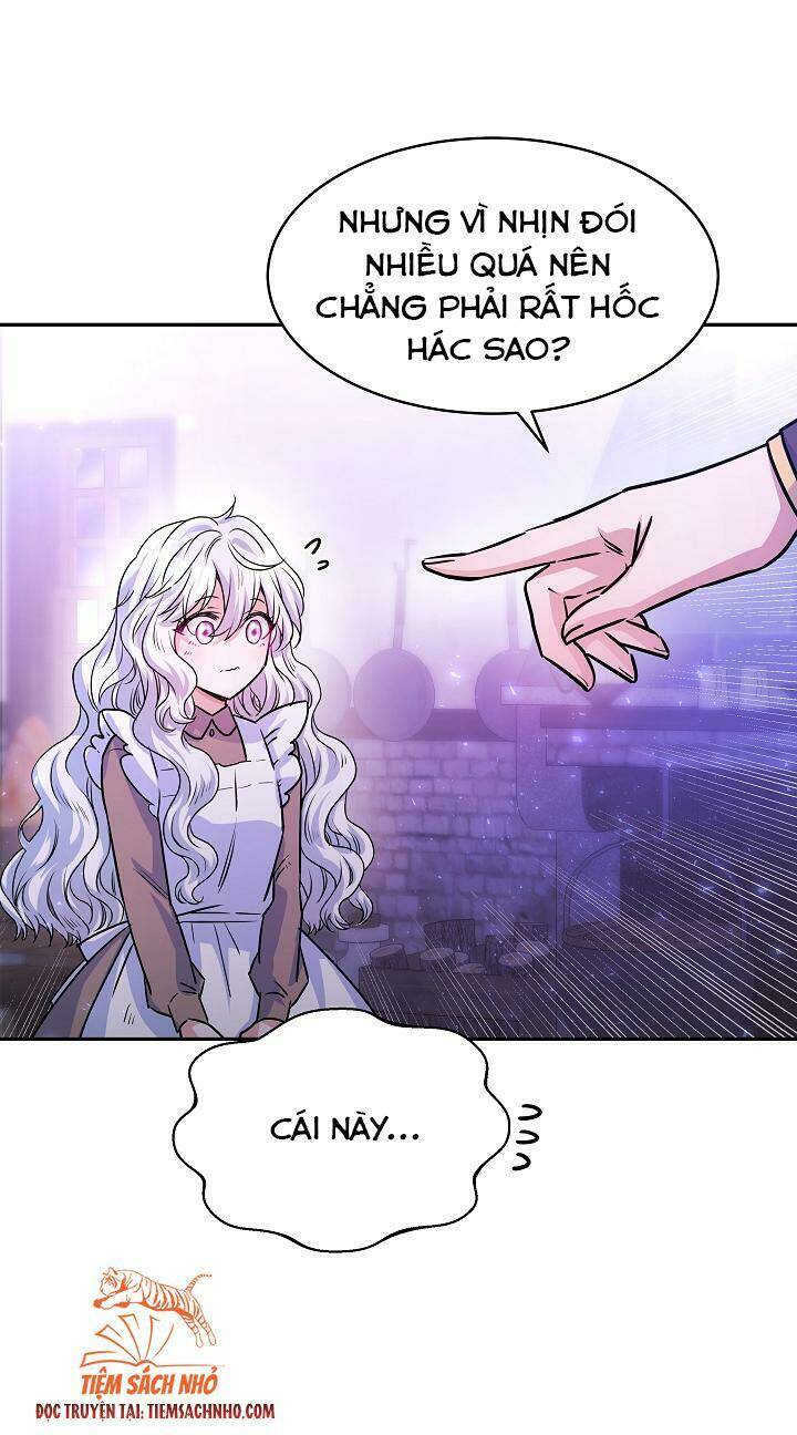 nàng evangeline chapter 5 56