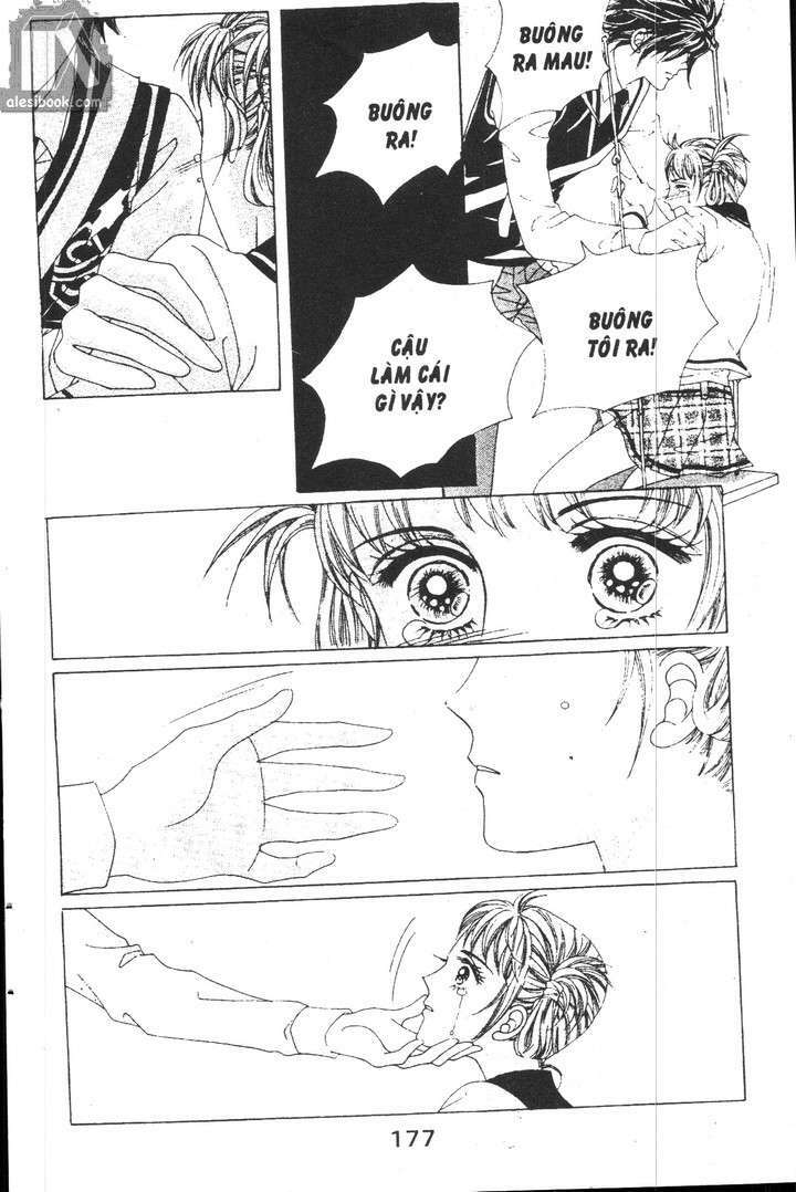 hồng tiểu thư chapter 42 17