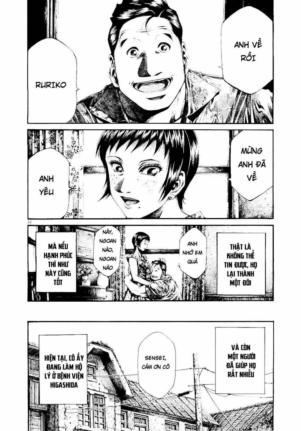 rainbow chapter 234 9