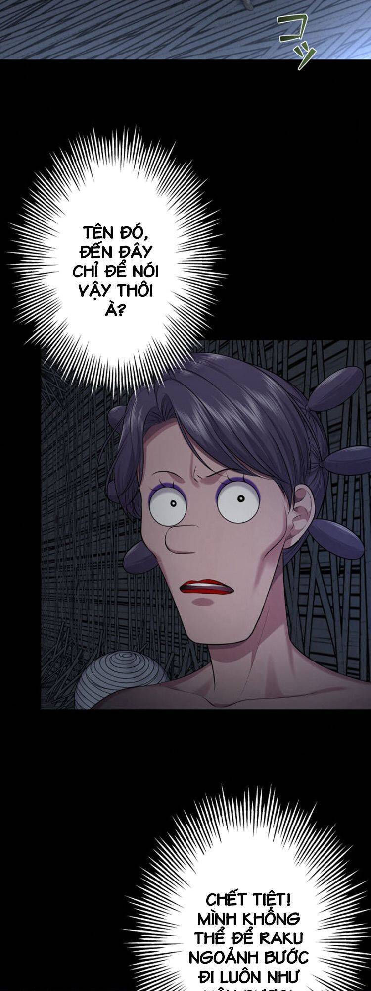 trò chơi của chúa thượng chapter 16 24