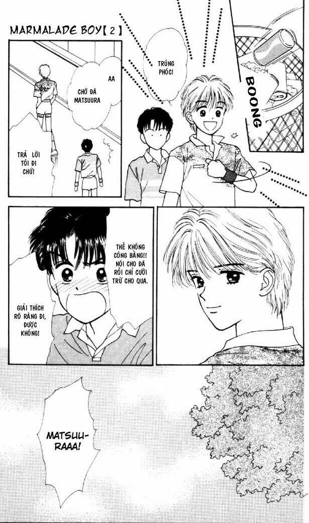 marmalade boy chapter 8 37