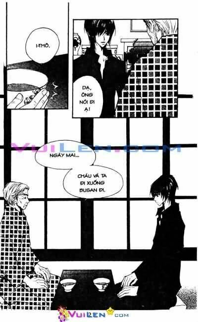 thiên thần dễ thương chapter 4 21