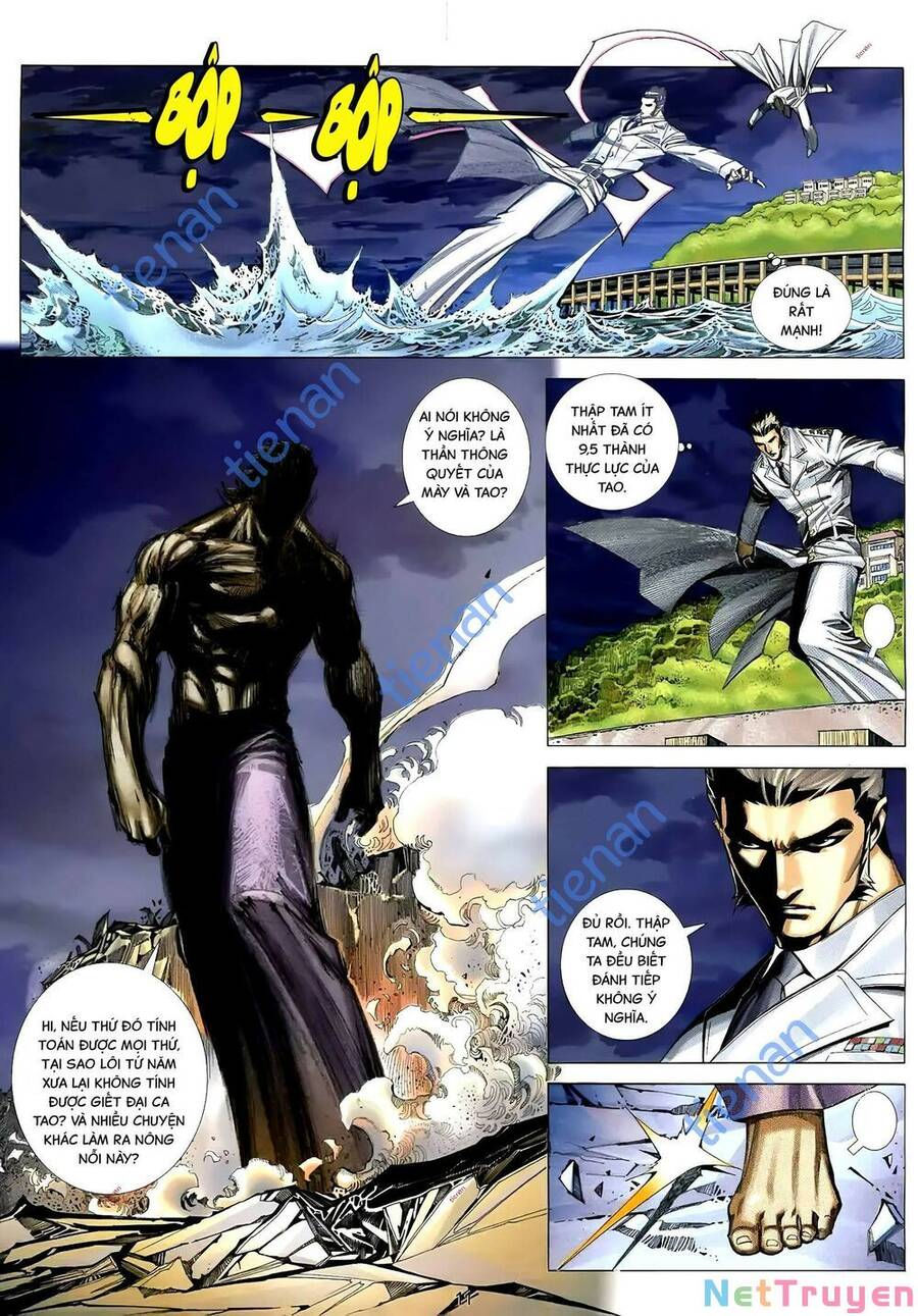 cuồng đao 04 chapter 65 11