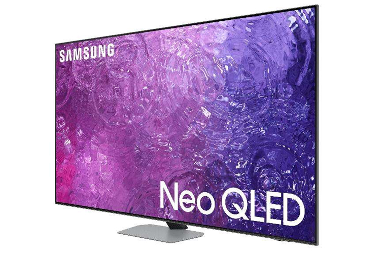 QA75QN90C - Smart Tivi Samsung Neo QLED 4K 75inch QA75QN90C - Hàng chính hãng