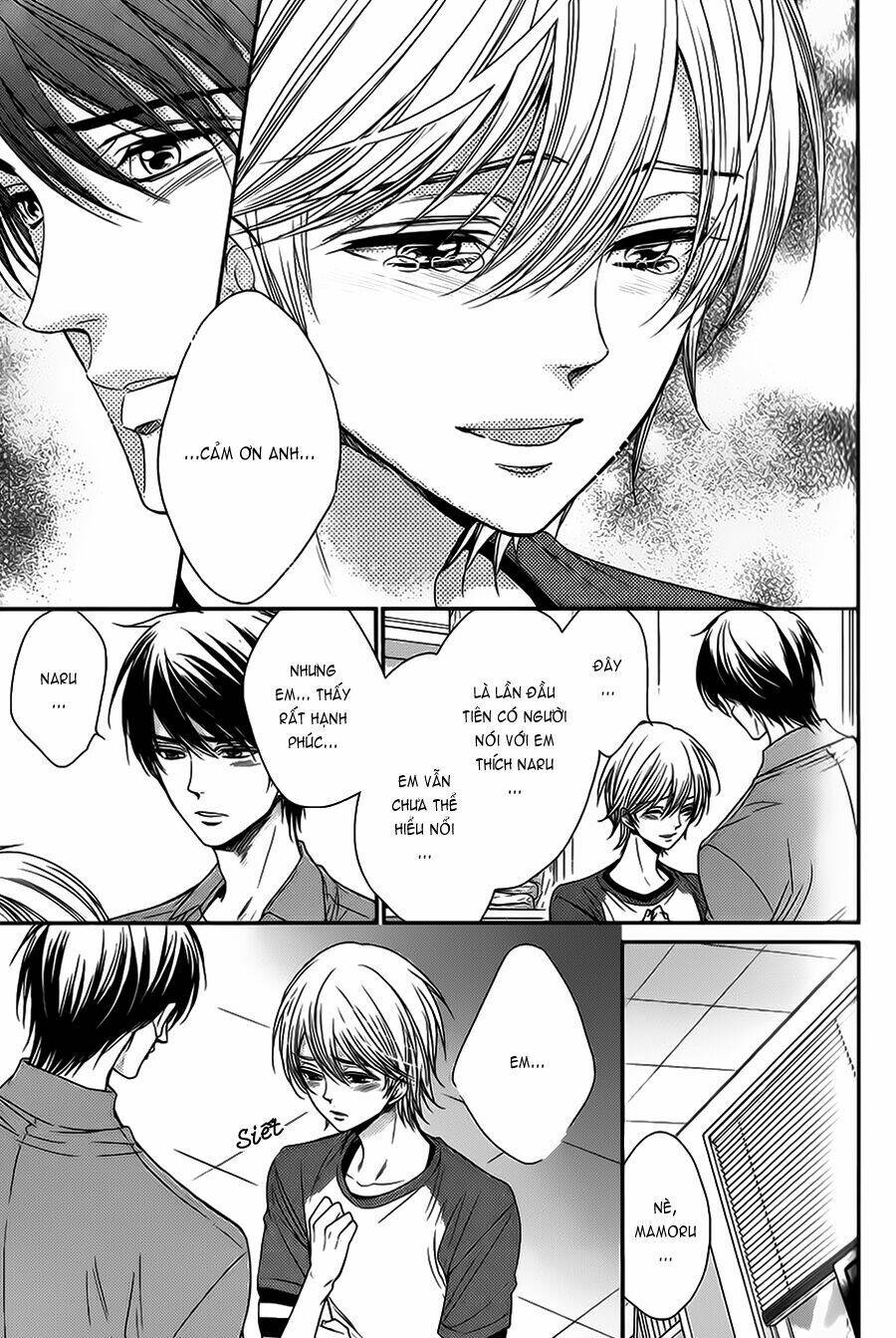 nar kiss chapter 5 18