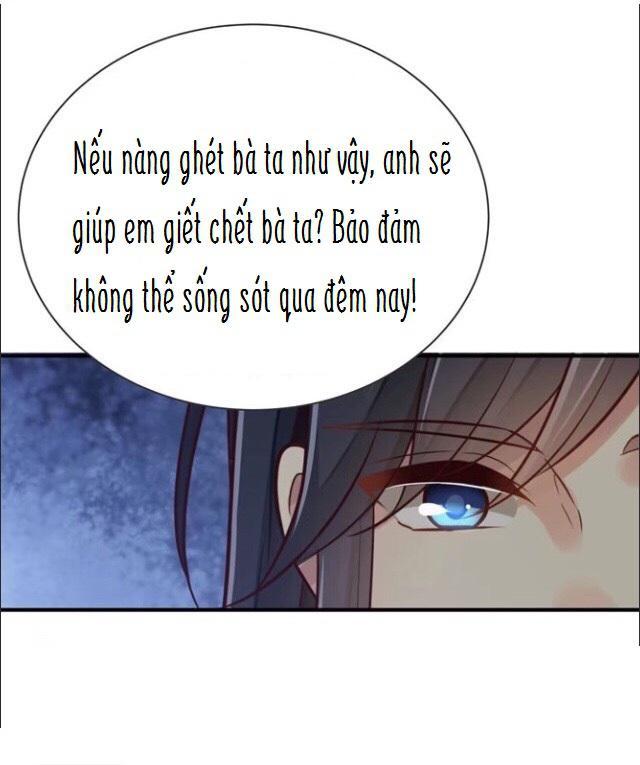 trọng sinh thành tiểu nha đầu chapter 10 16