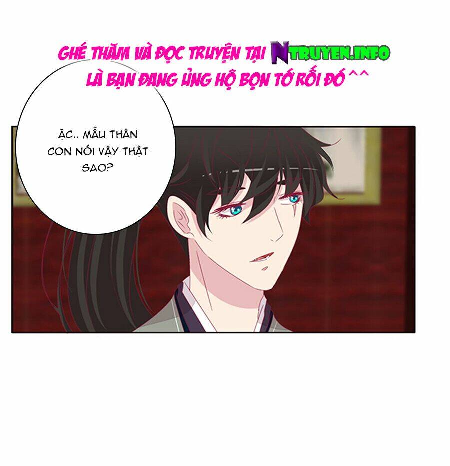 tướng quân mời ra trận chapter 149 16