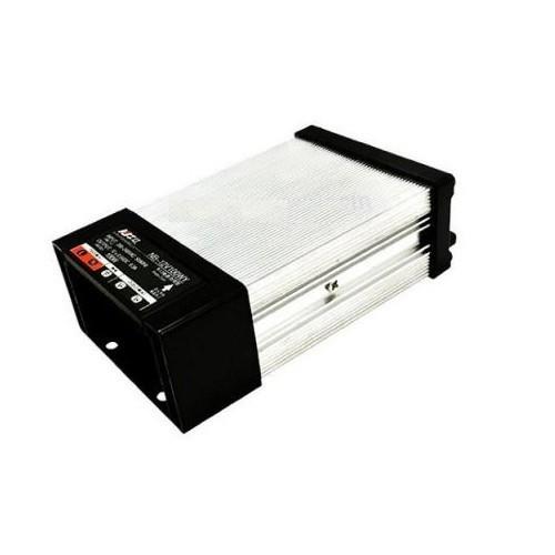 Nguồn NHÔM 24V 17A Ngoài Trời