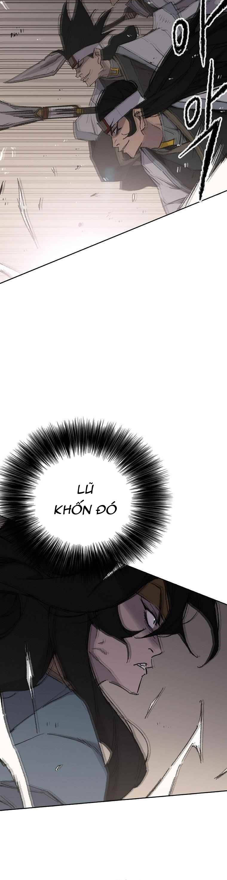 kiếm sĩ bất bại chapter 114 10