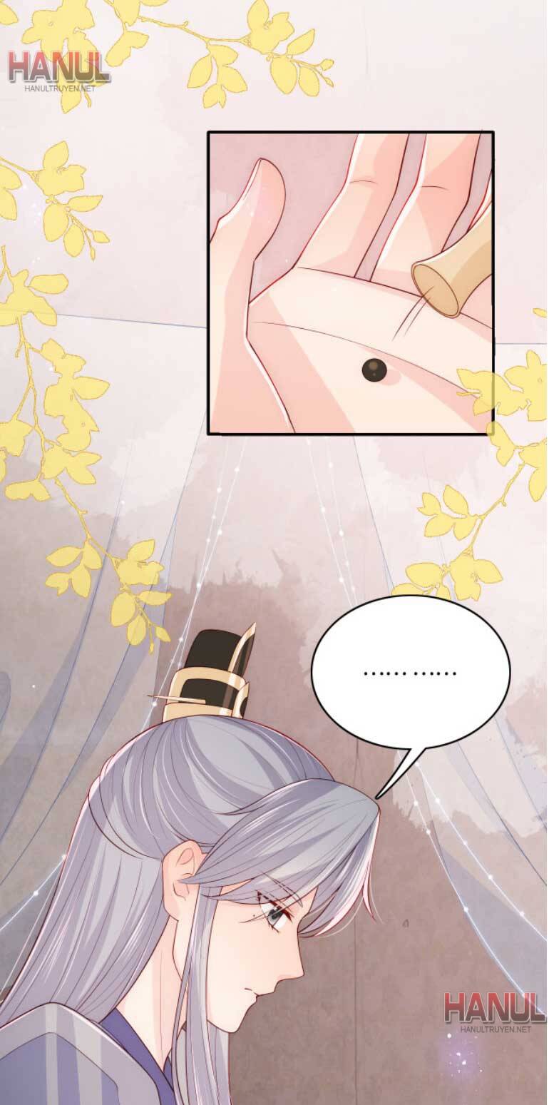 dưỡng địch vi hoạn chapter 164 20