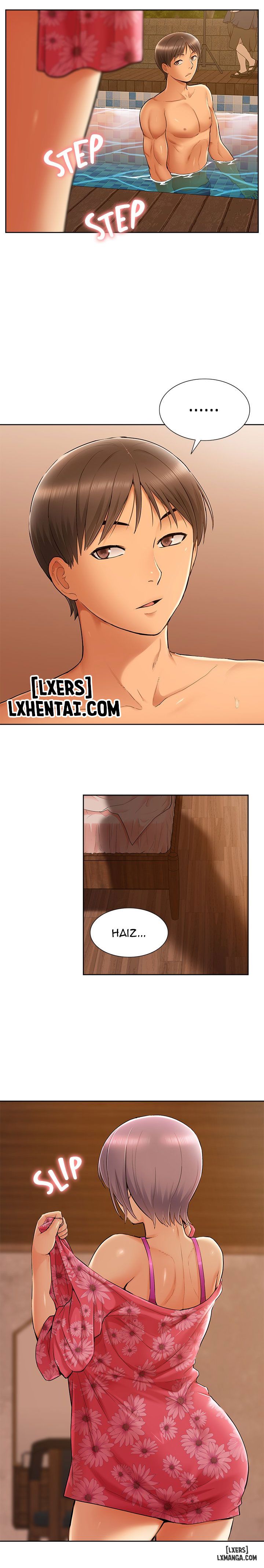 mẹ và con gái chapter 29 13