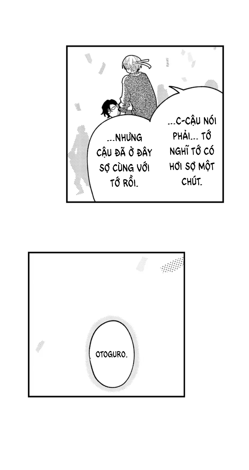 otoguro đáng sợ khi yêu chapter 6 12
