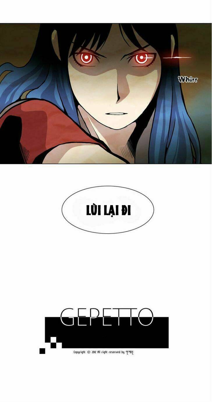 gepetto chapter 8 84