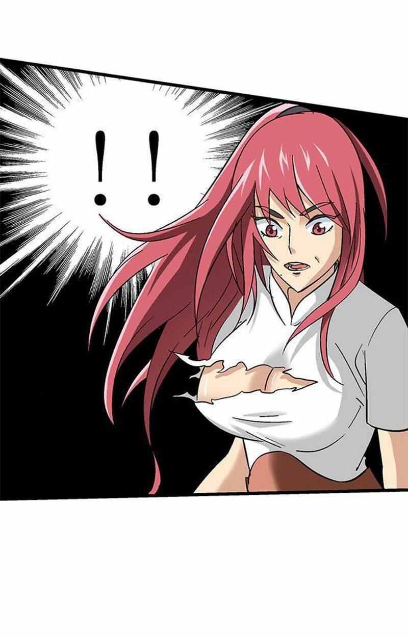 phong quỷ truyền thuyết chapter 69 38