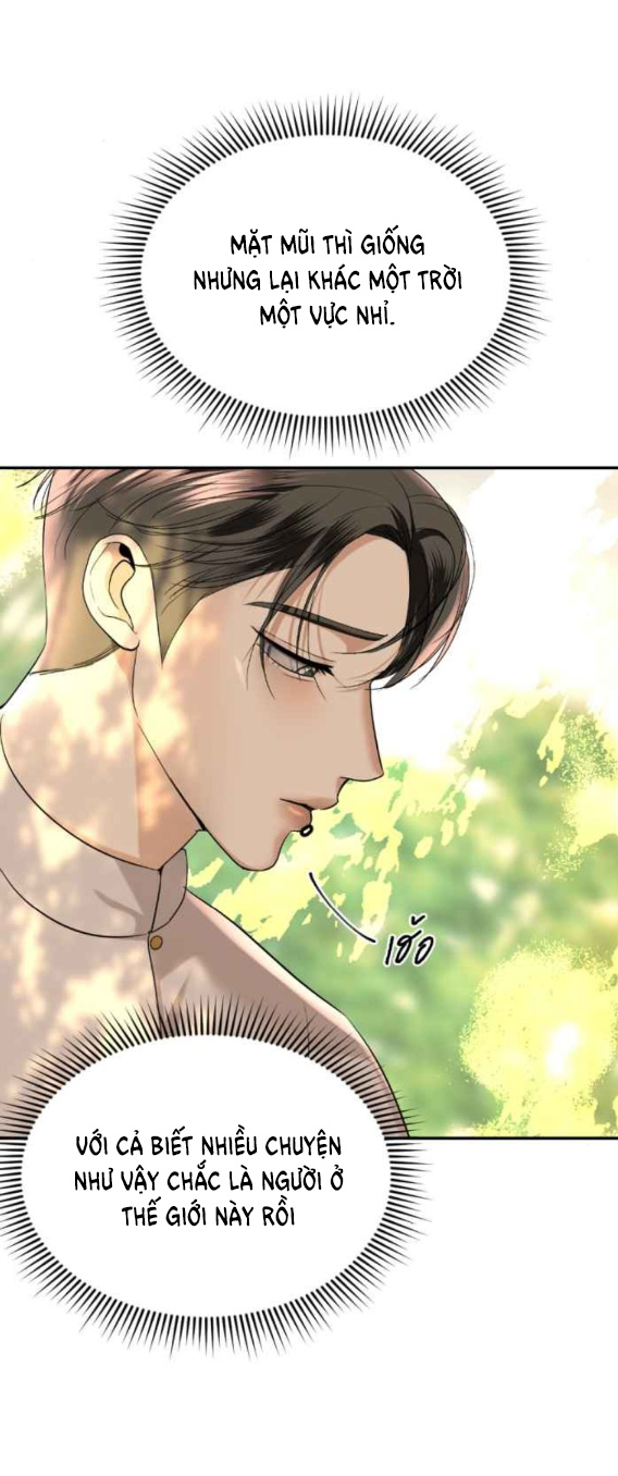 Tôi Là Công Tử Đẹp Trai Nhất Xứ Xiêm chapter 57.2 - Trang 5