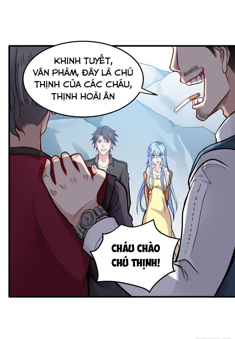 tối cường thần y tại đô thị chapter 118 29