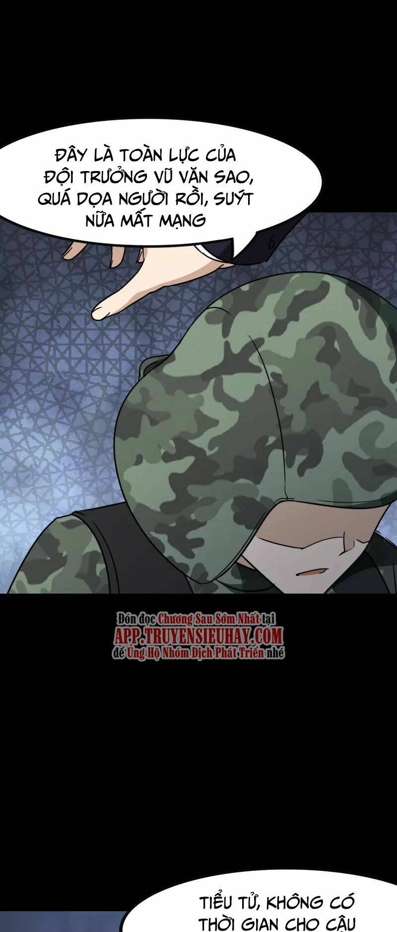 bạn gái virus của tôi chapter 227 33