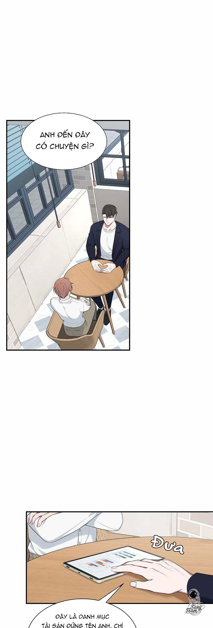 vùng vẫy chapter 26 8