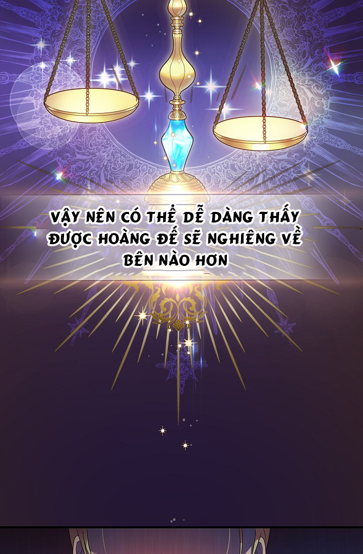 tôi đã ở đây ngay từ ban đầu chapter 3 29