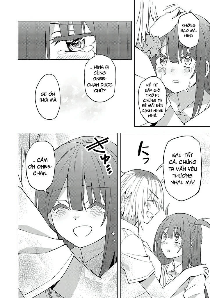 hero-san and former general-san chapter 10 25