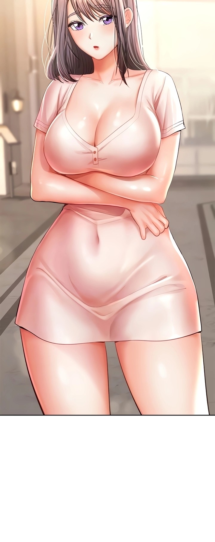 chiều chuộng em đi mà chapter 10.1 9