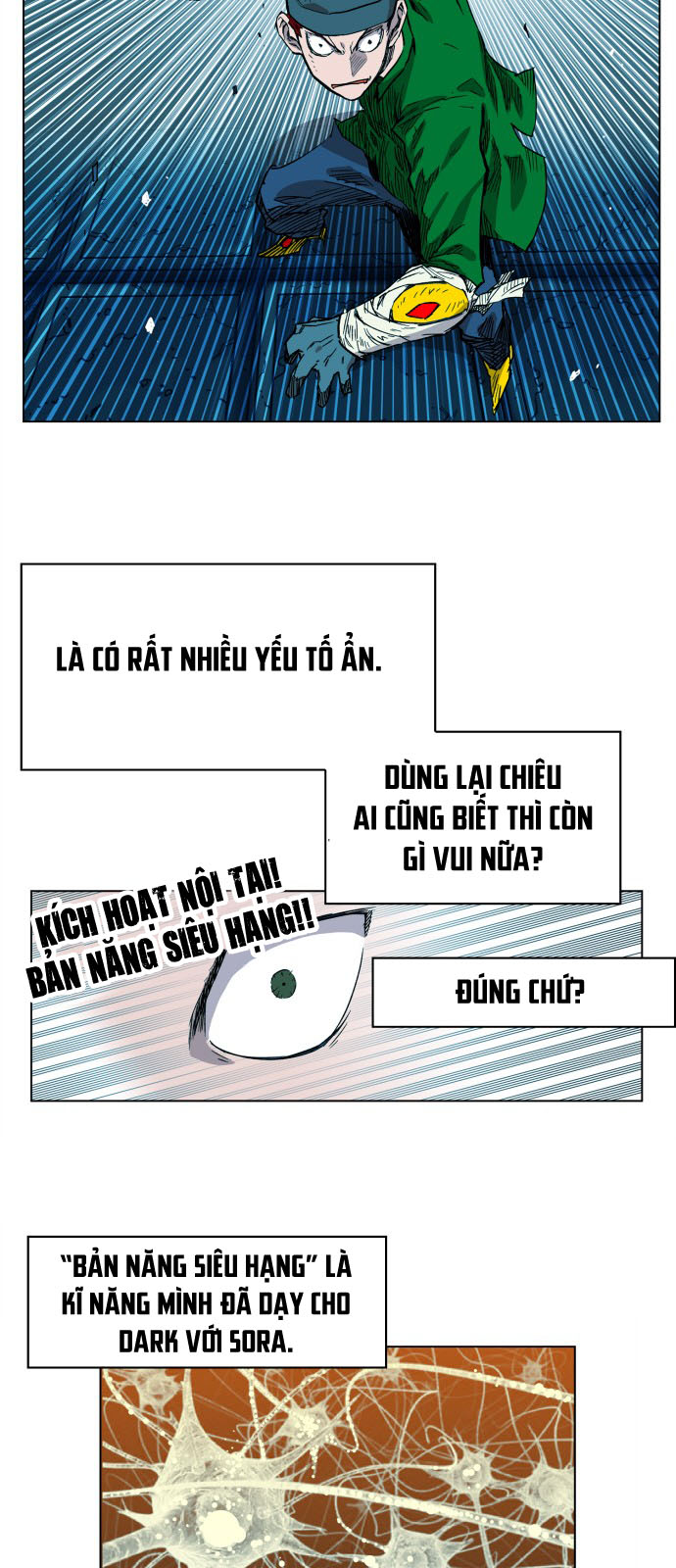 hard core leveling warrior chapter 101 2