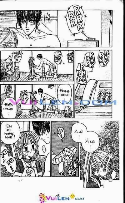 arita đáng yêu chapter 9 75