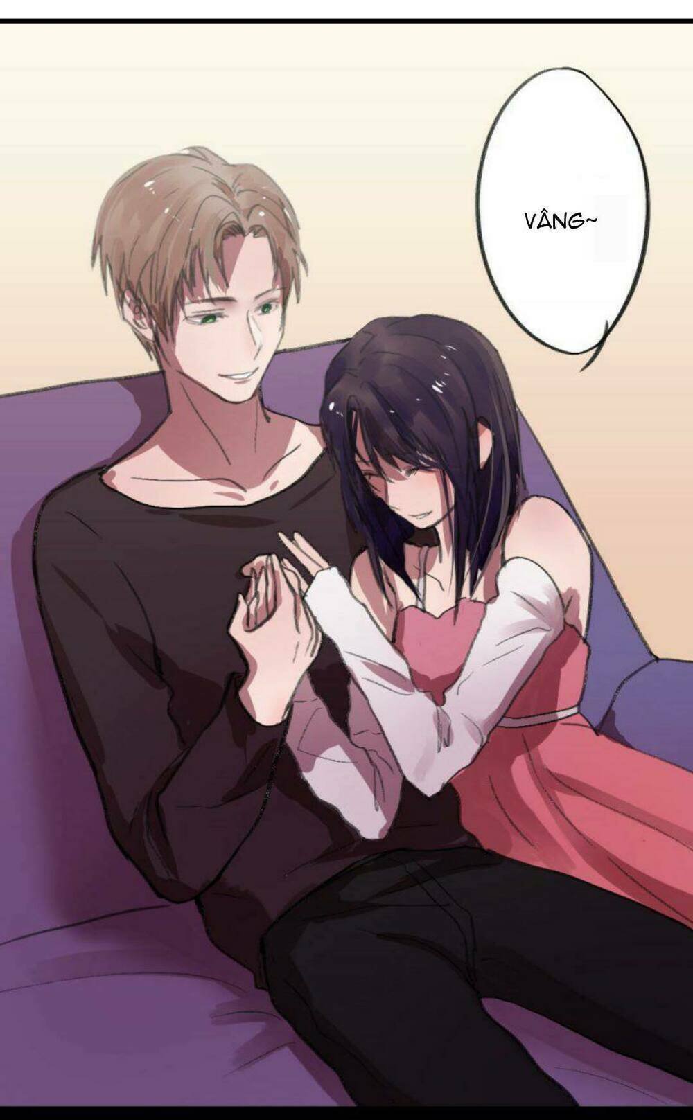 phải lòng em trai của bạn gái mình chapter 4 31