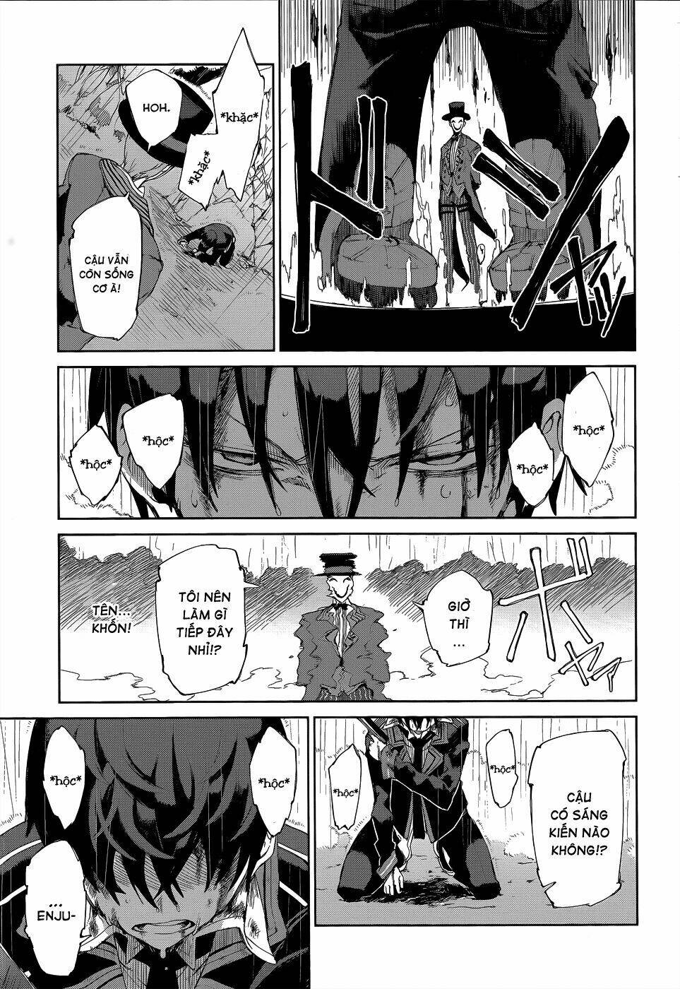 black bullet chapter 8 47
