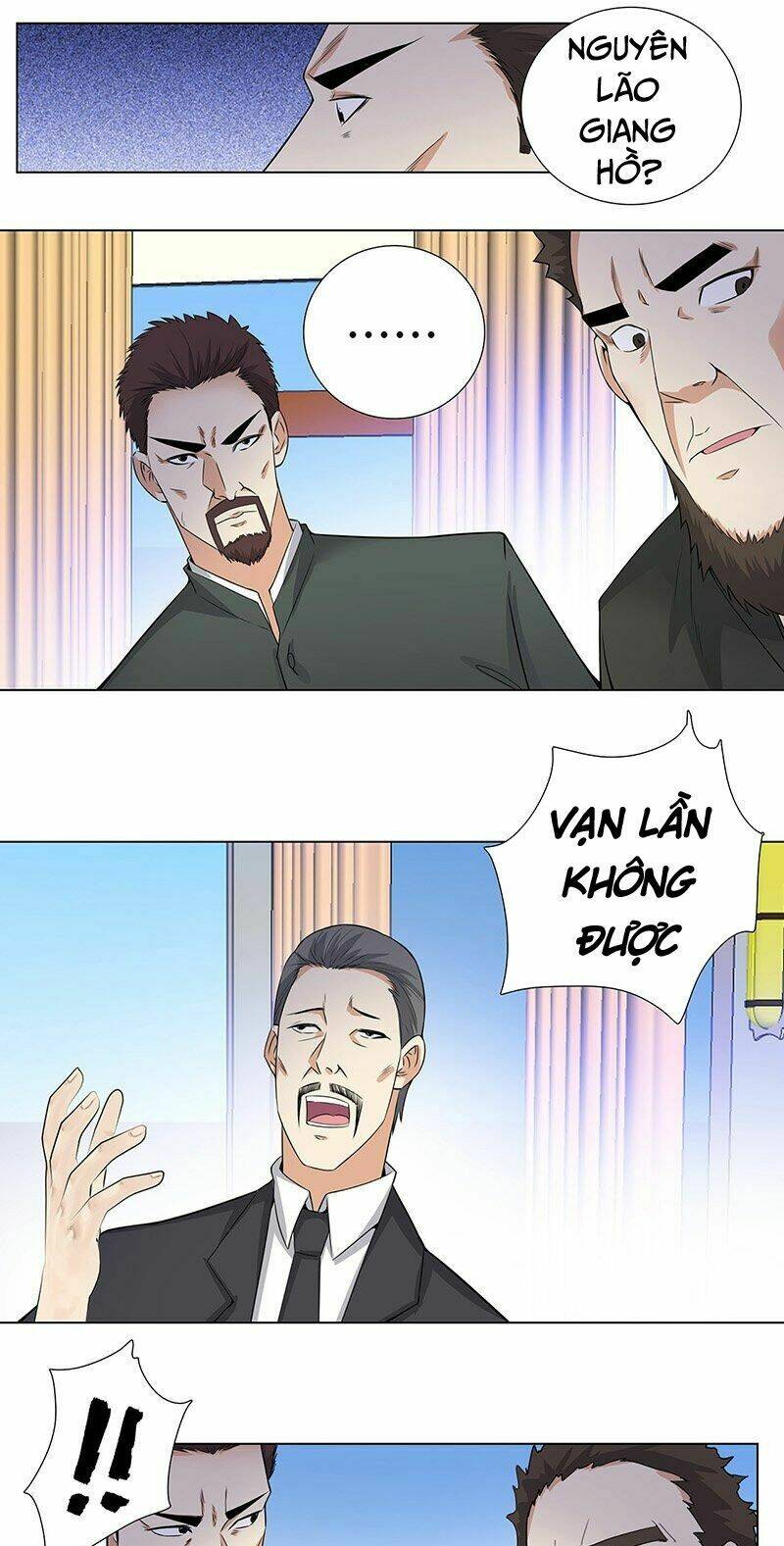 học viện cao thủ chapter 144 2