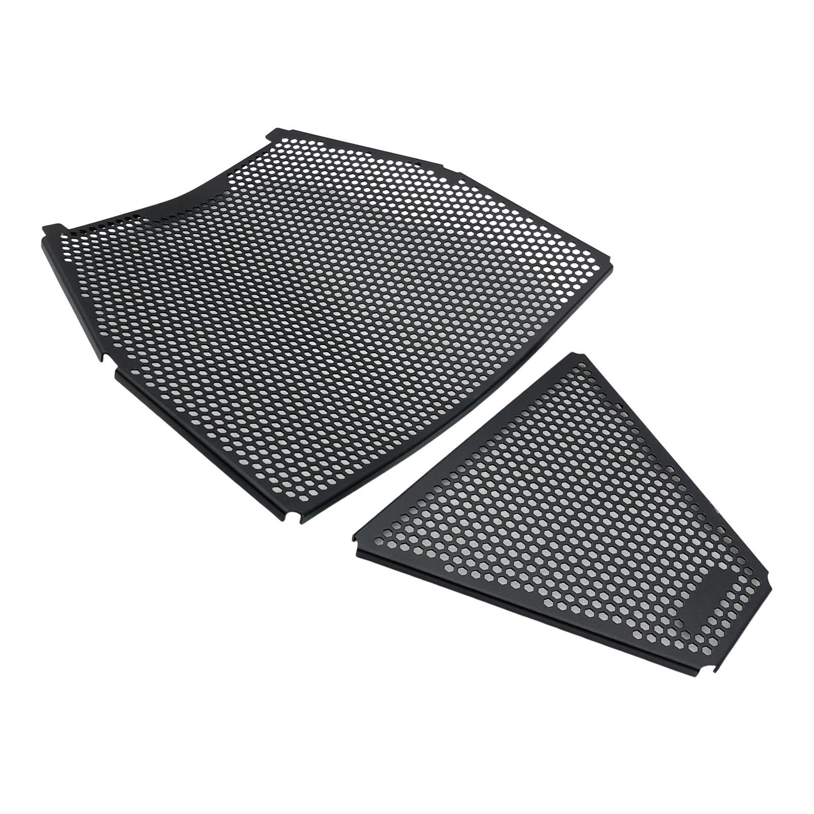 Motorcycle Grille Guard Protective Cover for Panigle V4