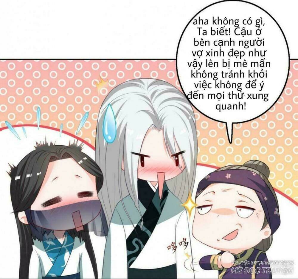 thời gian tình yêu chapter 8 11