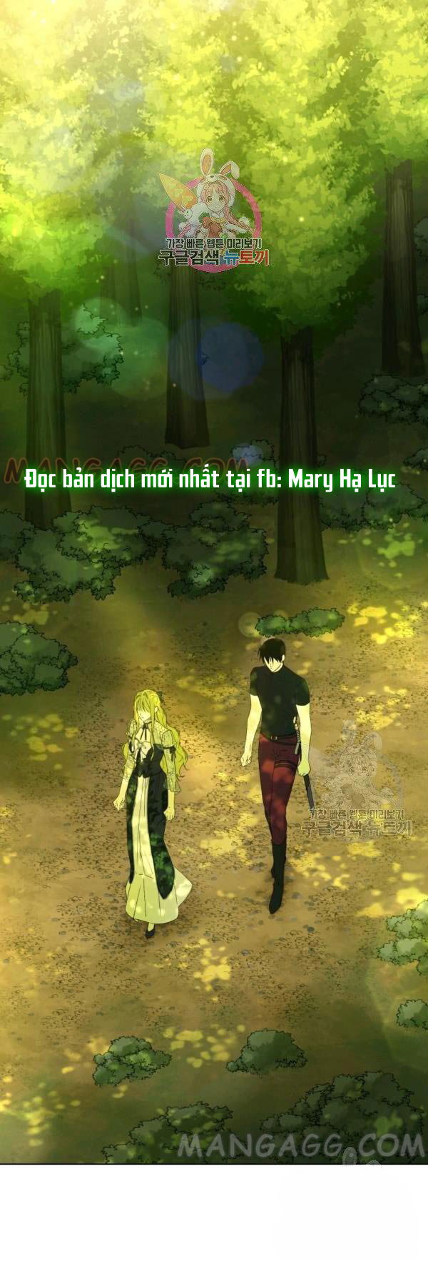 công chúa khắc ấn kẻ phản nghịch chapter 37 2