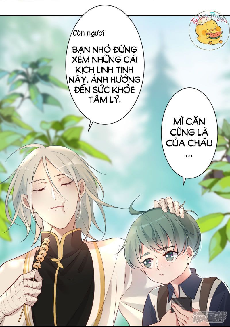 (full) ác thần sự vụ sở chapter 1 6