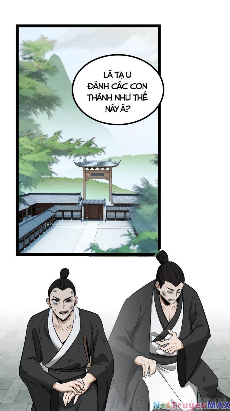 thiên sư chapter 32 38