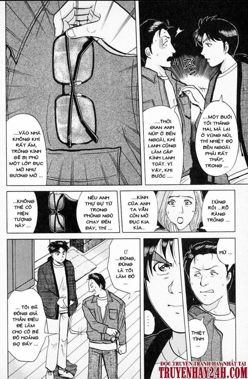 thám tử kindaichi (bản đẹp) chapter 1803 7
