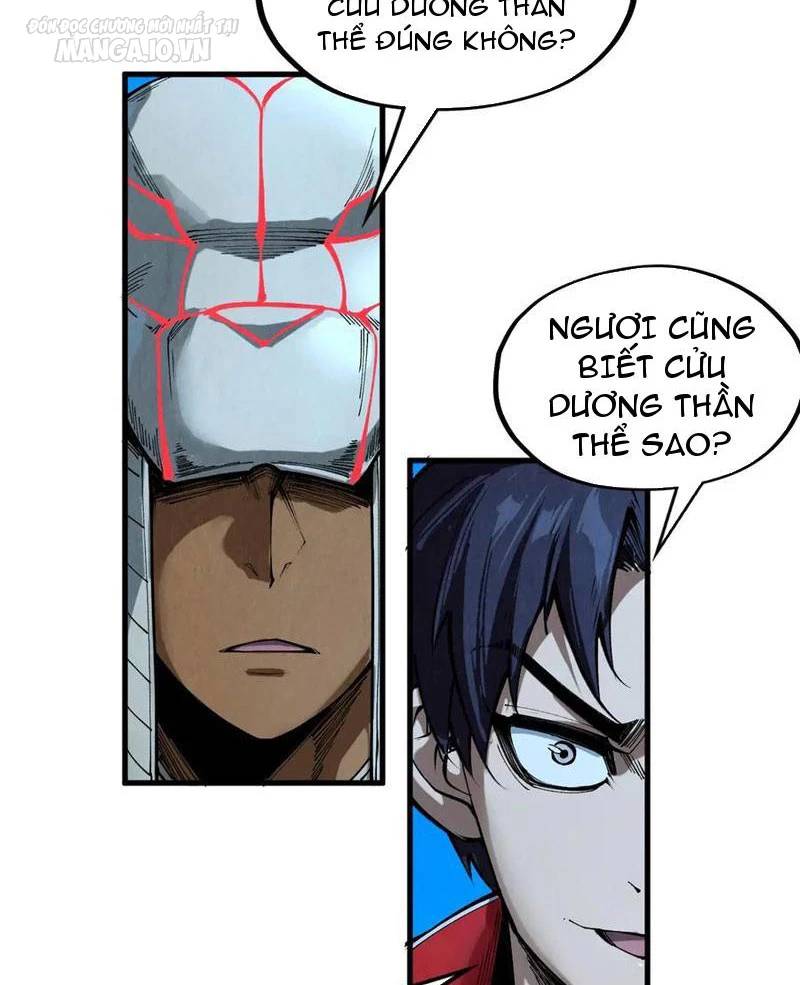 vạn cổ chí tôn chapter 308 32