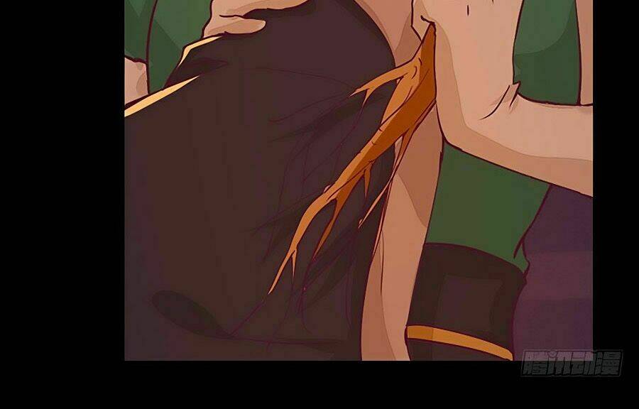 thần y khí nữ: ngự thú cuồng phi của quỷ đế chapter 28 17