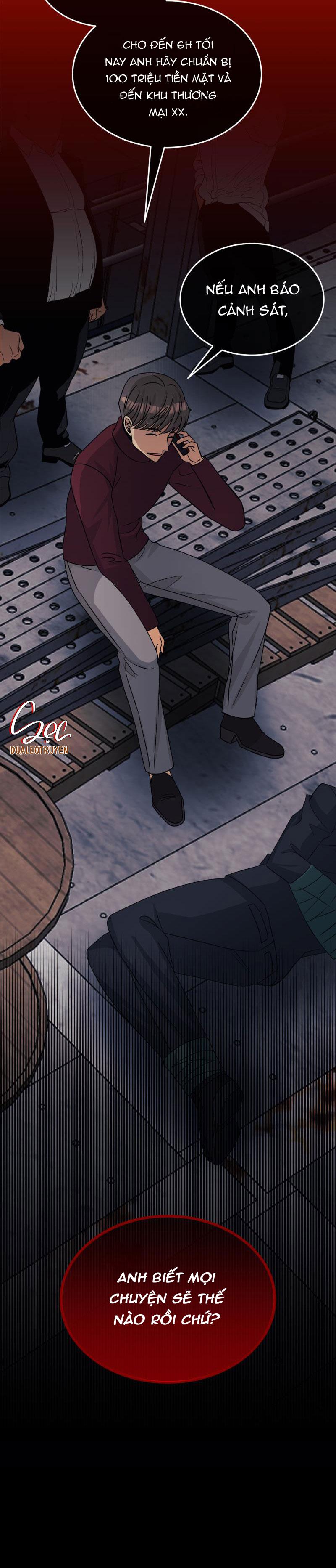 tuyển tập những ông chú tà zâm chapter 7.8 39