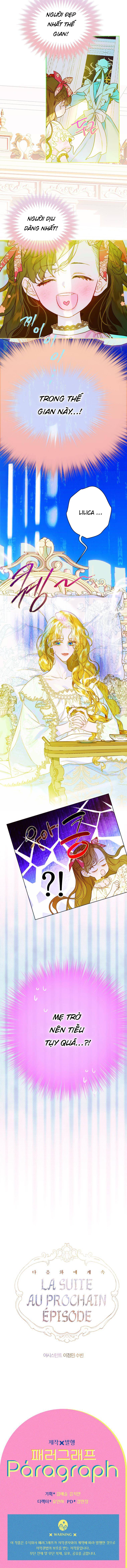 mẹ tôi lại kết hôn lần nữa chapter 6 6