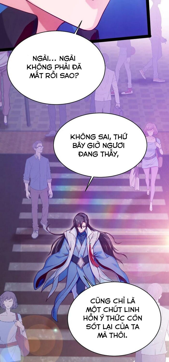 ma thú kiếm thánh dị giới tung hoành chapter 141 30