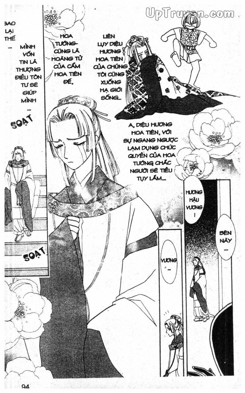 hoàng tử hoa - bud boy chapter 14 92